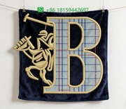 Burberry Throw Blankets